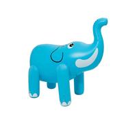 Rociador de agua hinchable