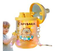 Rociador de Agua Juguetes para niños Verano Refrigeración Diversión en el Baño,Botellas de Leche Luminosas Salpicaduras de Piscina | Juguetes Divertidos para Niños Adoles