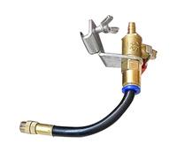 Rociador de Agua para Máquina de Corte,2 Modos Universal Flexible para Mejorar el Efecto de Corte | De Rociado Para Máquinas De,Para Trabajos con Mármol, Baldosa, Ladrillo y Equipos