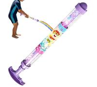 Rociador De Agua Para Niños - Juegos De Playa Divertidos Con Arcoíris LED,Juguetes De Guerra Acuática Con Rociador Para Piscina Infantil | Para Mujeres Hombres Niñas Niños Exterior Jardín Piscina Play