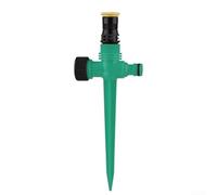 Rociador de agujas de jardín Niebla personalizable para soluciones de riego efectivas (B)