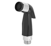 Rociador de bidé, Rociador de inodoro de acero inoxidable, Grifo bidet para WC, Pulverizador de bidé de mano, Para higiene personal diaria, Fácil de instalar, Para personas con movilidad limitada