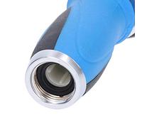 Rociador de boquilla de pistola de arandela Boquilla de tipo americano de alta presión Estilo de lucha contra incendios Manguera de pistola de riego Manguera de jardín Rociador de boquilla para césped