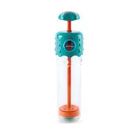 Rociador de Chorro Múltiple | Juguete de Baño Interactivo | A Partir de 24 Meses