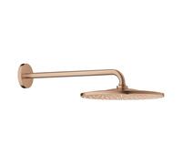 Grohe Rainshower Mono brazo de ducha con efecto lluvia x cm circular || 26558DL0