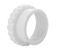 Rociador de Fuente para Piscina,Fuente rociadora para Piscina | Fuente de sobre el Suelo - Se Adapta a la mayoría de los rociadores de Agua Ajustables con Accesorios roscados de 1,5 Pulgadas