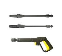 Rociador De Limpieza Con Agua, Compatible Con Karcher, Boquilla K2 K3 K4 K5 K6 K7(Type D)