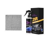 Rociador de revestimiento de cerámica para coche pintura para el cuidado de la pintura del automóvil pintura de protección de la pintura brillante