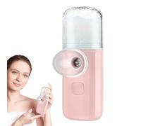 Rociador hidratante ocular, rociador de de mano Rociador portátil de lavado