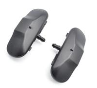 Rociador Limpiaparabrisas Compatible Con A4 B8 2008 2009 2010 2011 2012 2013-2016 Para Q7 4L 2007-2015 Para TT MK2 2006-2014 Boquillas Lavaparabrisas Delanteras Calentadas 8J0955988