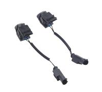 Rociador Limpiaparabrisas Compatible Con Benz Para W203 C W209 Para CLK W219 CLS W211 E 2 Piezas Boquillas Para Limpiaparabrisas Boquillas Limpiaparabrisas Automotrices 2118600147