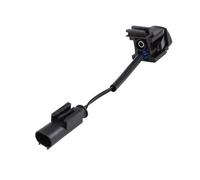Rociador Limpiaparabrisas Compatible Con CLK CLK350 CLK500 CLK55 W209 2006 2007 2008 2009 1 Uds Rociador De Boquilla De Limpiaparabrisas De Coche 2118600147