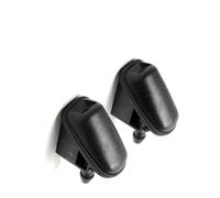 Rociador Limpiaparabrisas Compatible Con Ford Para Mondeo Para Mk4 2007 2008 2009 2010 2011 2012 2013 2014 Incluye 2 Boquillas De Lavaparabrisas Con Pulverizador (BM5117666A).