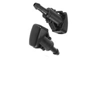 Rociador Limpiaparabrisas Compatible Con Grand Para Cherokee 2005 2006 2007 2008 2009 2010 Juego De 2 Boquillas De Repuesto Para El Rociador Del Limpiaparabrisas (5113049AA).