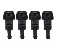 Rociador Limpiaparabrisas Compatible Con Hyundai Para Creta Para Mk1 2015 2016 2017 2018 2019 2020 2 Boquillas De Limpiaparabrisas Delantero. Referencia: 15878745