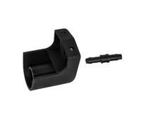 Rociador Limpiaparabrisas Compatible Con Land Para Rover Para Defender 1 Pieza De Parabrisas Delantero Para Chorros De Lavado De Boquilla Doble Kit De Reparación OEM: DNJ500270