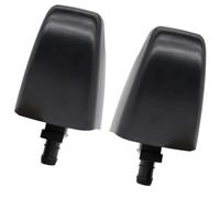 Rociador Limpiaparabrisas Compatible Con LC100 1997-2007 Para Land Para Cruiser J100 1998 1999 2000 2001 2002 2003 2004 2005 2006 2007 2 Boquillas Para Lavaparabrisas 8504460060