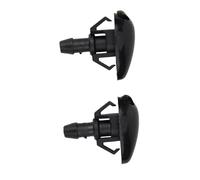 Rociador Limpiaparabrisas Compatible Con Nissan Para Pulsar 1995 1996 1997 1998 1999 2000 2001 2002 2003 2004 2005 2 Unidades Boquilla Para Parabrisas De Coche 289302F901