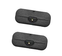 Rociador Limpiaparabrisas Compatible Con Opel Para Astra K 2 Uds Kit De Boquilla De Lavado De Coche Boquilla Rociadora De Agua Para Parabrisas 13390451 84011259 39140052