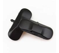 Rociador Limpiaparabrisas Compatible Con Para A5 2008 Para A6 Para A7 2012 Para A8 2013 Chorros De Lavado De Coche Boquilla Limpiaparabrisas Pulverización En Forma Abanico Para El