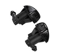Rociador Limpiaparabrisas Compatible Con Toyota Para Carina E 1992 1993 1994 1995 1996 1997 1998 2 Boquillas De Lavaparabrisas 85381-AA010