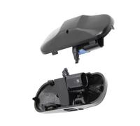 Rociador Limpiaparabrisas Compatible Con VW Para Amarok 2010 2011 2012 2013 2014 Con Calefacción Boquilla De Agua Para Lavaparabrisas De Coche 5M0955986C.