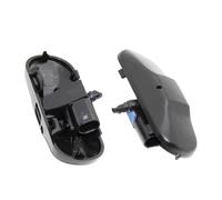 Rociador Limpiaparabrisas Compatible Con VW Para Caddy 2004 2005 2006 2007 2008 2009 2010 2011 2012 2013 2014 2015 2 Boquillas De Chorro Para Lavaparabrisas De Coche 5M0955986C