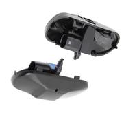 Rociador Limpiaparabrisas Compatible Con VW Para Eos 2006 2007 2008 2009 2010 2011 2012 2013 2014 2015 2016 2 Piezas De Boquilla De Limpiaparabrisas De Coche 5M0955986C