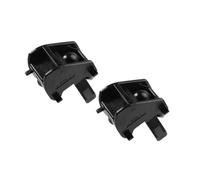 Rociador Limpiaparabrisas Compatible Con VW Para S&haran 2001 2002 2003 2004 2005 2006 2007 2008 2009 2010 Agua Del Parabrisas 1 Par De Boquillas Lavaparabrisas Delantero 7M3955986D