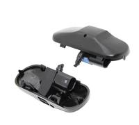 Rociador Limpiaparabrisas Compatible Con VW Para T-Cross 2013 2014 2015 2016 2017 2018 2019 2 Boquillas De Pulverización De Agua Con Accesorios De Calefacción 5M0955986C.