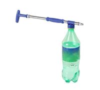 Rociador Manual de Jardín, Cabezal de Riego, Botella de Bebida, Rociador, Boquilla de Cabeza, Rociador de Atomización a Presión de Agua, Bomba de Aire, Rociador Manual Personalcareappliances