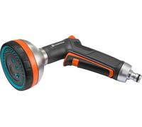 Rociador múltiple para mangueras de jardín / enrolladores premium gardena