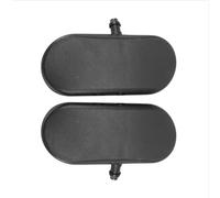Rociador Parabrisas Compatible Con A4 Para B7 Para Quattro 2002 2003 2004 2005 2006 2007 2008 2 Boquillas De Pulverización Para Limpiaparabrisas 8E0955988C