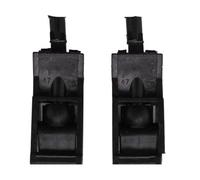 Rociador Parabrisas Compatible Con Seat Para Cordoba 1999 2000 2001 2002 2003 2004 2005 2006 2007 2008 2009 2 Boquillas De Agua Para Lavaparabrisas De Coche 6E0955985B