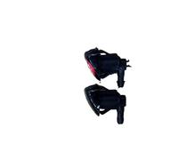 Rociador Parabrisas Compatible Con Toyota Para Ist Para Mk1 2002 2003 2004 2005 2006 2007 2 Boquillas De Limpiaparabrisas Delantero Para 85381-AE020.