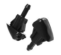 Rociador Parabrisas Compatible Con Toyota Para Ist Para Mk1 2002 2003 2004 2005 2006 2007 2 Boquillas De Limpiaparabrisas Delantero Para 85381-AE020