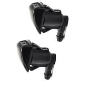 Rociador Parabrisas Compatible Con Toyota Para Ist Para Mk1 2002 2003 2004 2005 2006 2007 2 Piezas De Manguera De Boquillas De Limpiaparabrisas Para Coche 85381AE020