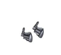 Rociador Parabrisas Compatible Con Toyota Para Tacoma 2005 2006 2007 2008 2009 2010 2011 2012 2013 2014 2015, 2 Boquillas Para Lavaparabrisas Delantero De Coche 85381-44010
