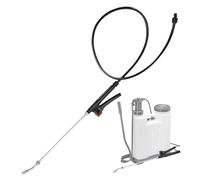 rociadora de repuesto, boquilla de pulverización de nebulización, lanza de riego de manguera resistente, para riego, jardín, , granja, patio, invernadero, paisaje al aire libre