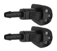 Rociadores de Lave-Glace para Kia Optima 2005-2008, Río 2001-2005 y Amanti 2004-2006. Boquilla delantera del limpiaparabrisas
