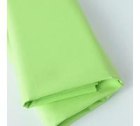 ROCILB Tela de Popelina de algodón de Color Liso Blanco, Rojo y Negro para Costura, Accesorios, Acolchado y Patchwork.