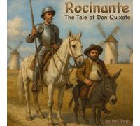 Rocinante: The Tale of Don Quixote (Stable Stories)