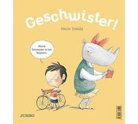 Rocio Bonilla Geschwister: Bilderbuch (Tapa dura)