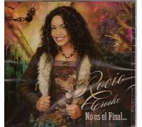 Rocio Crooke - No Es El Final