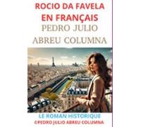 Rocio Da Favela En Français (ebook)