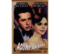 Rocio Durcal - Acompaname [Reino Unido] [DVD]