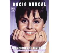 Rocio Durcal - Canciones De Juventud 1962-1972