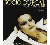 Rocio Durcal - Canta A Juan Gabriel V.Ii