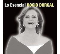 Rocio Durcal - Esencial Rocio Durcal