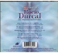 Rocío Durcal - Homenaje a Rocío Dúrcal, sus mejores rancheras